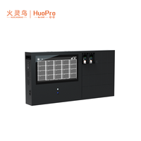 数据采集工作站D20A