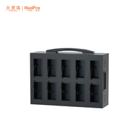 数据采集工作站HUB10