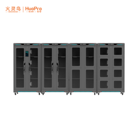 智能安全帽管理柜CJG01A1