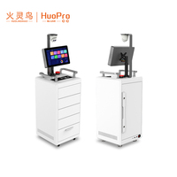 芬太尼类药物专用智能柜HN05