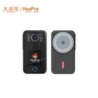 4K超清执法记录仪R1